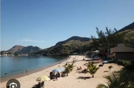 Imóvel Comercial à venda, 270000000m² no Sítio Bom, Mangaratiba