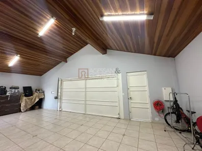 Casa com 2 Quartos à venda, 137m² no Residencial Palermo, Franca