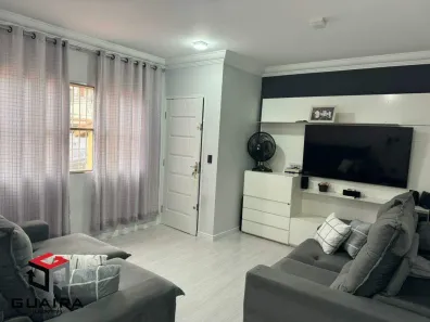 Sobrado com 7 Quartos à venda, 302m² no Independência, São Bernardo do Campo