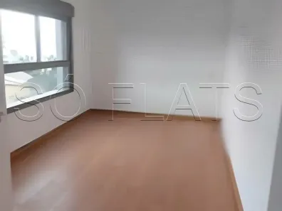 Flat com 1 Quarto à venda, 32m² no Vila Gumercindo, São Paulo