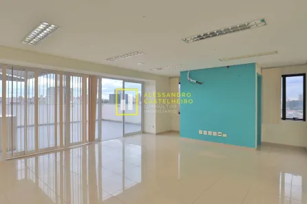 Sala Comercial à venda, 100m² no Jardim Vergueiro, Sorocaba
