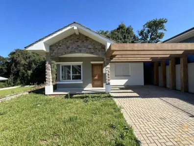 Casa com 3 Quartos à venda, 138m² no Dos Boêmios, Nova Petrópolis