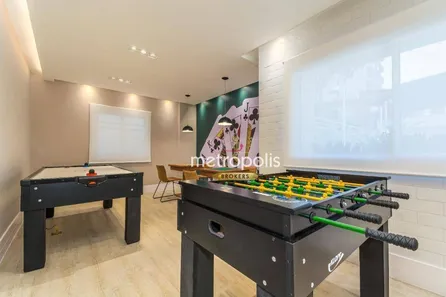 Apartamento com 2 Quartos à venda, 67m² no Nova Petrópolis, São Bernardo do Campo