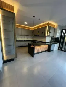Casa de Condomínio com 3 Quartos à venda, 170m² no Quinta da Primavera, Ribeirão Preto