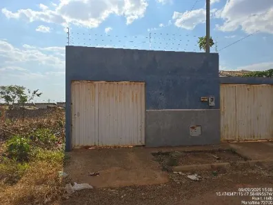 Casa com 2 Quartos à venda, 150m² no Jardim das Palmeiras, Planaltina