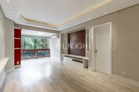 Apartamento com 2 Quartos à venda, 90m² no Mont Serrat, Porto Alegre