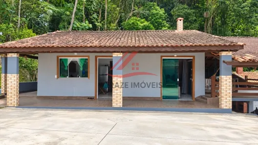 Fazenda/Sítio com 2 Quartos à venda, 300m² no Pouso Alegre, Ribeirão Pires
