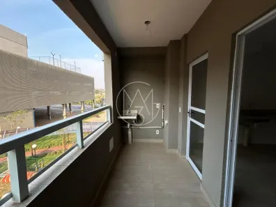 Apartamento com 2 Quartos à venda, 66m² no Loteamento Parque São Martinho, Campinas