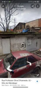Lote/Terreno à venda, 126m² no Sítio do Mandaqui, São Paulo