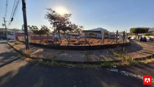 Lote/Terreno à venda, 253m² no Jardim São Camilo, Santa Bárbara D'Oeste