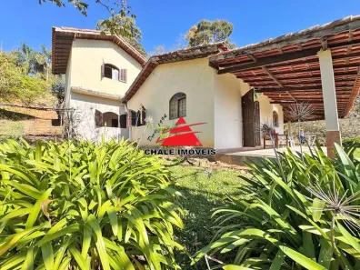 Fazenda/Sítio com 4 Quartos à venda, 80m² no ,