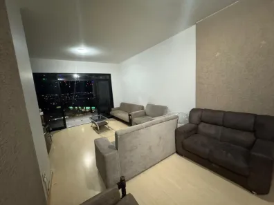 Apartamento com 3 Quartos à venda, 140m² no Centro, Londrina
