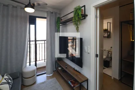 Apartamento com 1 Quarto à venda, 29m² no Vila Dom Pedro II, São Paulo