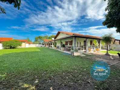 Casa com 4 Quartos à venda, 200m² no Mutirão, Araruama