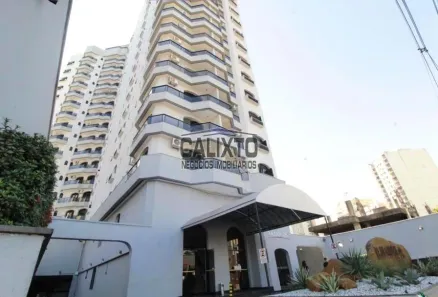 Apartamento com 1 Quarto à venda, 57m² no Nossa Senhora Aparecida, Uberlândia