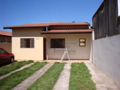 Casa com 2 Quartos à venda, 216m² no Residencial Terra Nova, Campinas