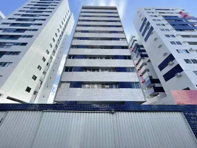 Apartamento com 2 Quartos à venda, 48m² no Candeias, Jaboatão dos Guararapes