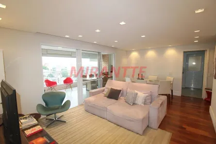 Apartamento com 3 Quartos à venda, 133m² no Vila Ester (Zona Norte), São Paulo