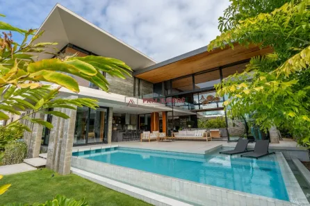 Casa com 3 Quartos à venda, 443m² no Jurerê Internacional, Florianópolis