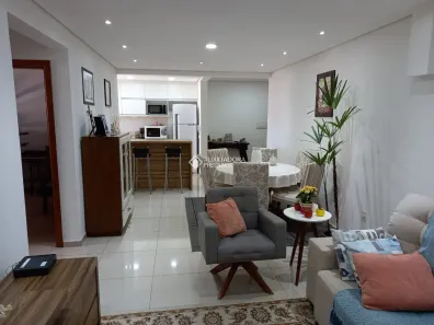 Apartamento com 2 Quartos à venda, 91m² no Vila Rosa, Novo Hamburgo