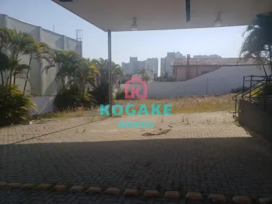 Ponto Comercial para alugar, 1153m² no Jardim Esplanada II, São José dos Campos