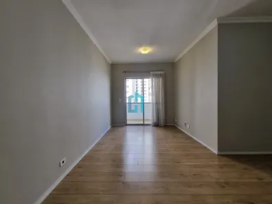 Apartamento com 2 Quartos para alugar, 60m² no Moema, São Paulo