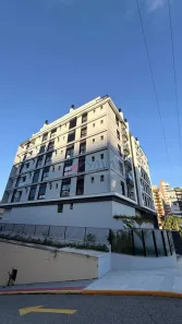 Apartamento com 1 Quarto à venda, 31m² no Centro, Florianópolis
