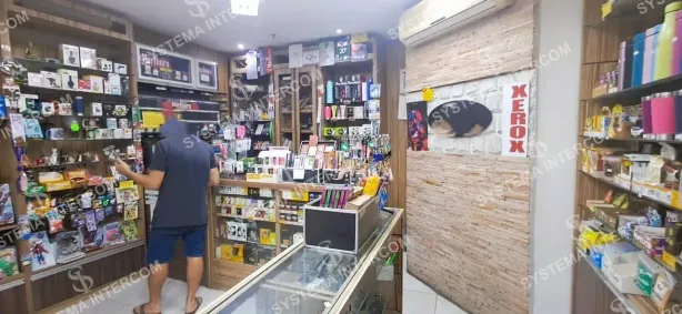 Ponto Comercial à venda, 100m² no Jardim Popular, São Paulo