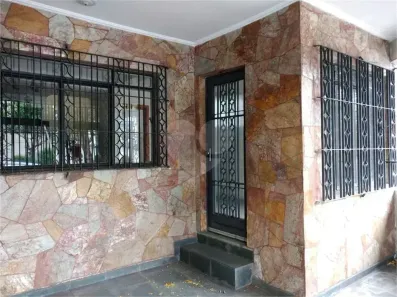 Sobrado com 2 Quartos à venda, 150m² no Planalto Paulista, São Paulo