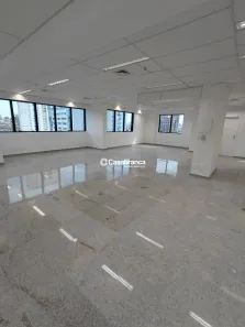 Sala Comercial para alugar, 200m² no Parque Campolim, Sorocaba
