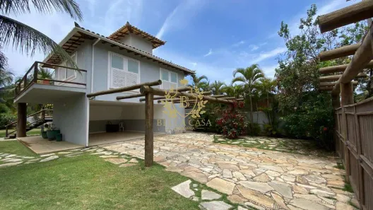 Imóvel Comercial com 7 Quartos à venda, 630m² no Tucuns, Armação dos Búzios