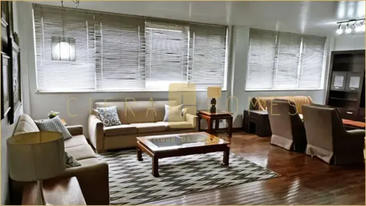 Apartamento com 3 Quartos à venda, 176m² no Jardim Paulista, São Paulo