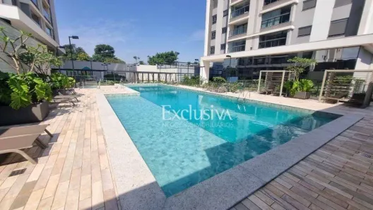 Apartamento com 2 Quartos à venda, 115m² no Bela Suiça, Londrina