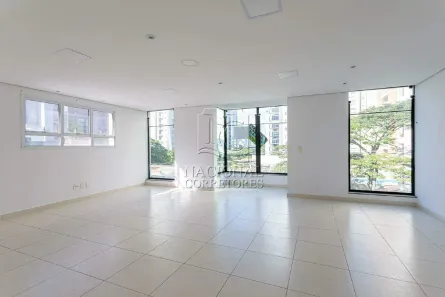 Sala Comercial para alugar, 400m² no Campestre, Santo André