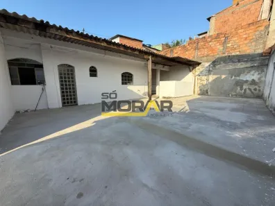 Casa com 2 Quartos à venda, 65m² no Asteca (São Benedito), Santa Luzia
