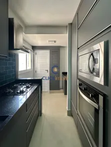 Apartamento com 3 Quartos à venda, 92m² no Vila Brandina, Campinas
