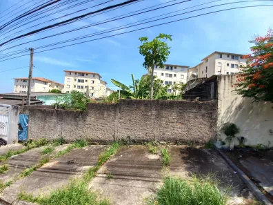 Lote/Terreno à venda, 300m² no Jardim Minda, Hortolândia