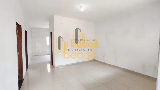 Casa com 2 Quartos à venda, 70m² no Nápoli, Ribeirão das Neves