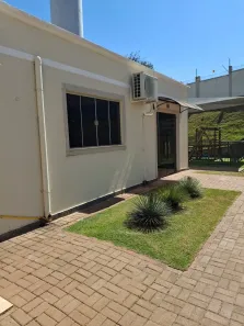 Apartamento com 2 Quartos para alugar, 40m² no Jardim Ubirajara, Cuiabá