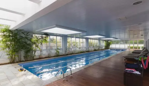 Apartamento com 2 Quartos à venda, 86m² no Cidade Monções, São Paulo