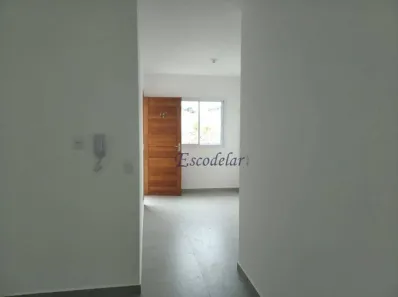 Apartamento com 2 Quartos à venda, 44m² no Vila Isolina Mazzei, São Paulo