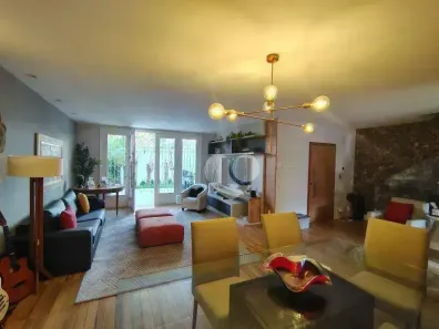 Casa com 3 Quartos à venda, 266m² no Grajaú, Rio de Janeiro