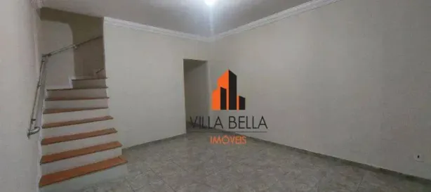 Sobrado com 4 Quartos para alugar, 300m² no Silveira, Santo André
