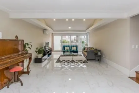 Casa com 4 Quartos à venda, 381m² no Bela Vista, Porto Alegre