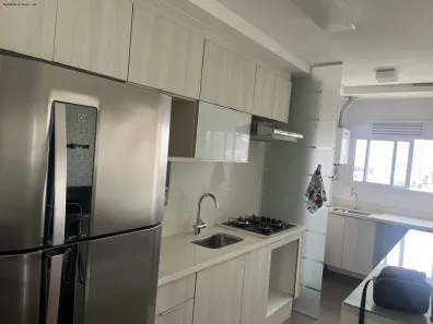 Apartamento com 2 Quartos à venda, 54m² no Vila Campesina, Osasco
