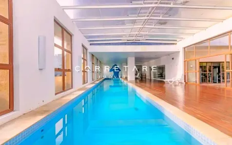 Apartamento com 1 Quarto à venda, 35m² no Centro, Curitiba