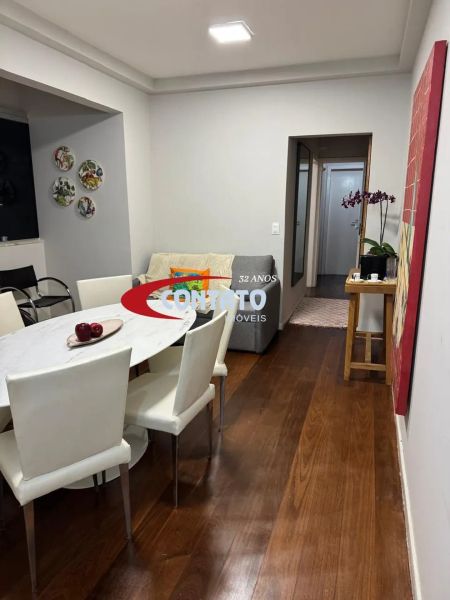 Apartamento com 2 quartos — Santa Efigênia, Belo Horizonte
