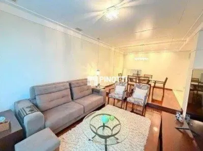 Casa com 3 Quartos à venda, 264m² no Vila Euclides, São Bernardo do Campo