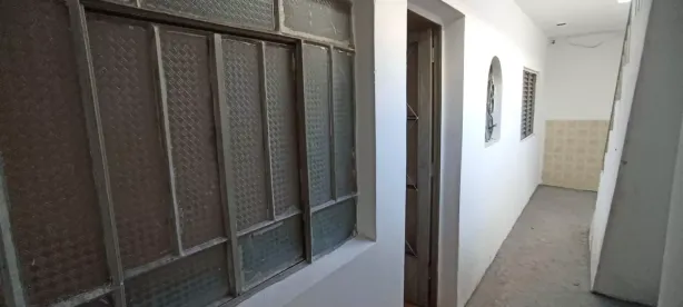 Casa com 1 Quarto para alugar, 30m² no Imirim, São Paulo