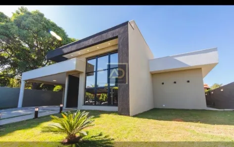 Casa de Condomínio com 3 Quartos à venda, 350m² no Itaici, Indaiatuba